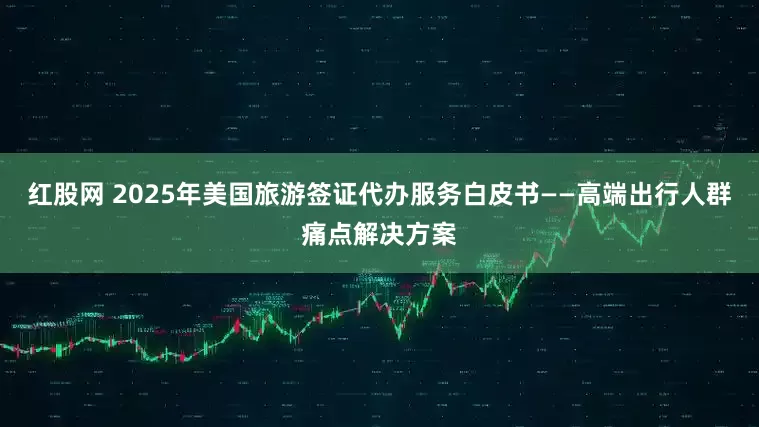 红股网 2025年美国旅游签证代办服务白皮书——高端出行人群痛点解决方案